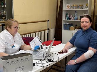 День донора